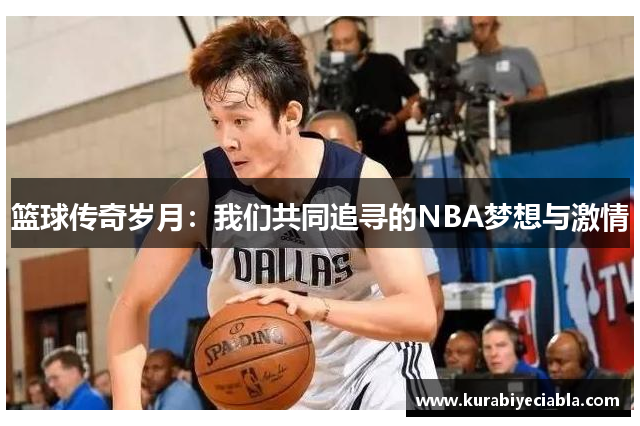 篮球传奇岁月：我们共同追寻的NBA梦想与激情